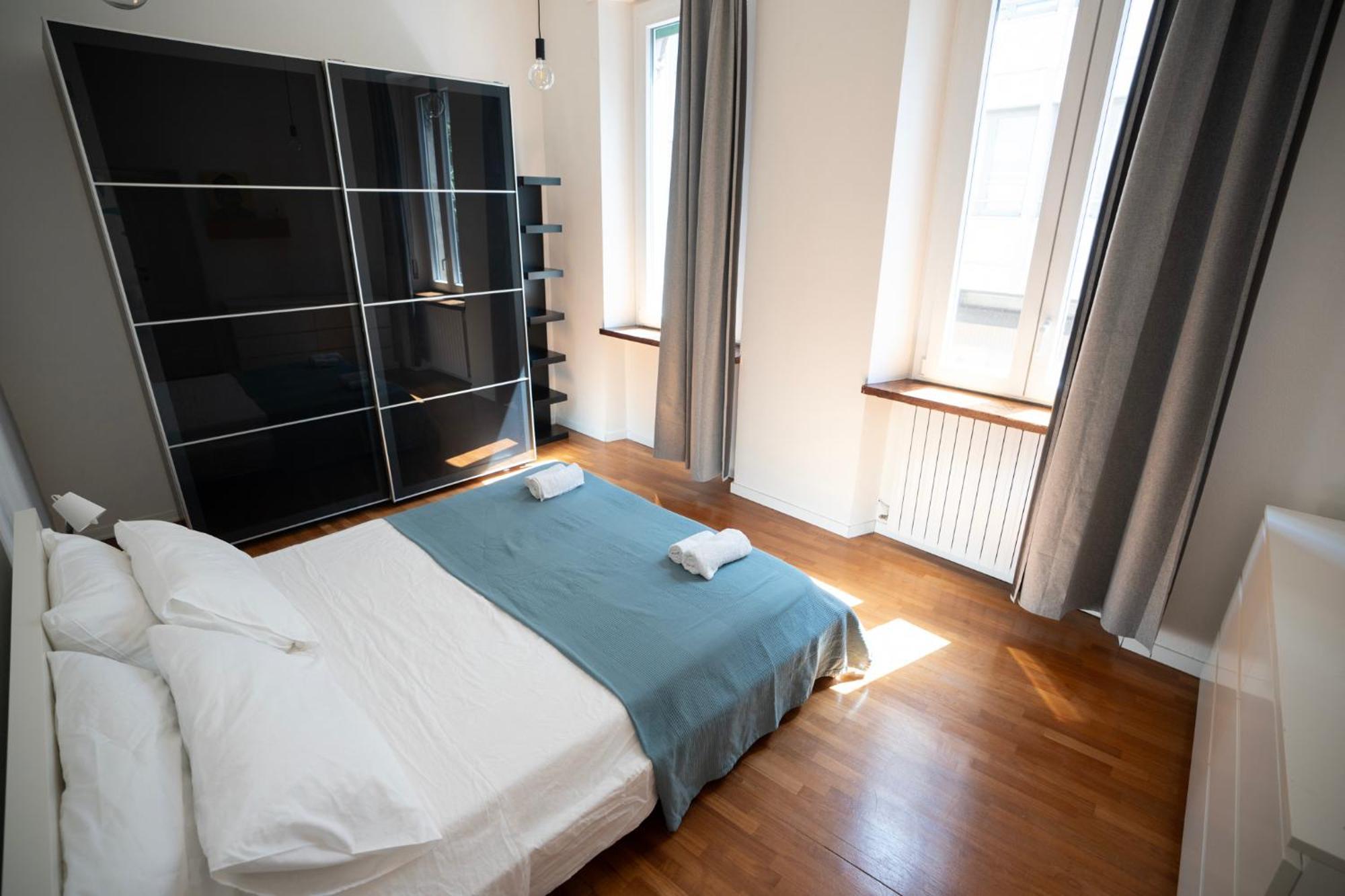 Il Colibri Apartment Pescara Ngoại thất bức ảnh
