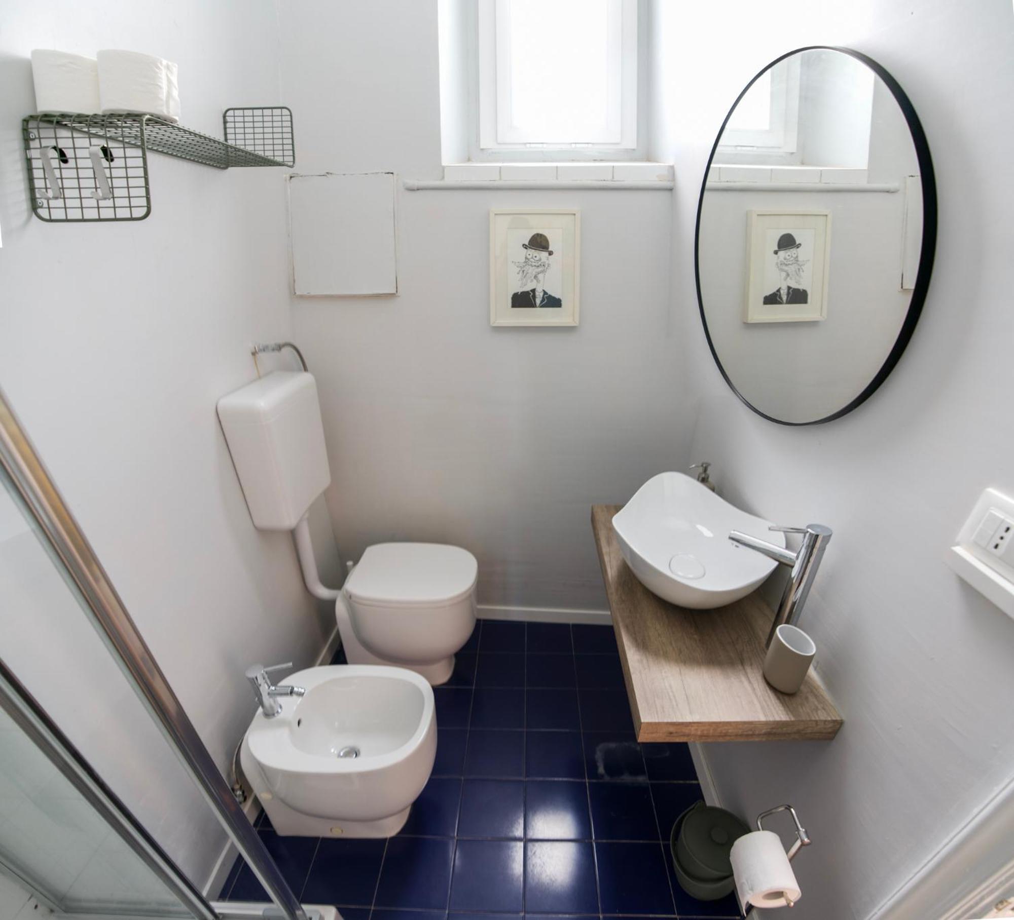 Il Colibri Apartment Pescara Ngoại thất bức ảnh