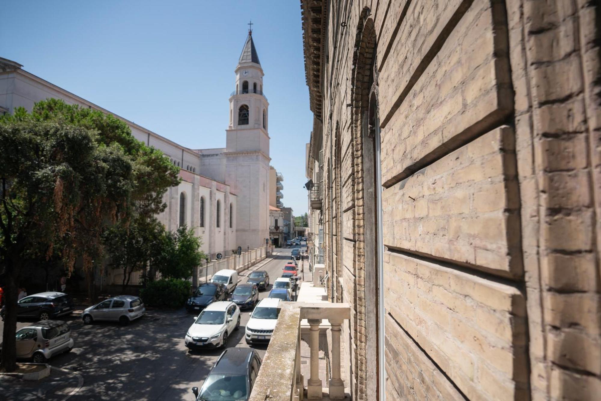 Il Colibri Apartment Pescara Ngoại thất bức ảnh