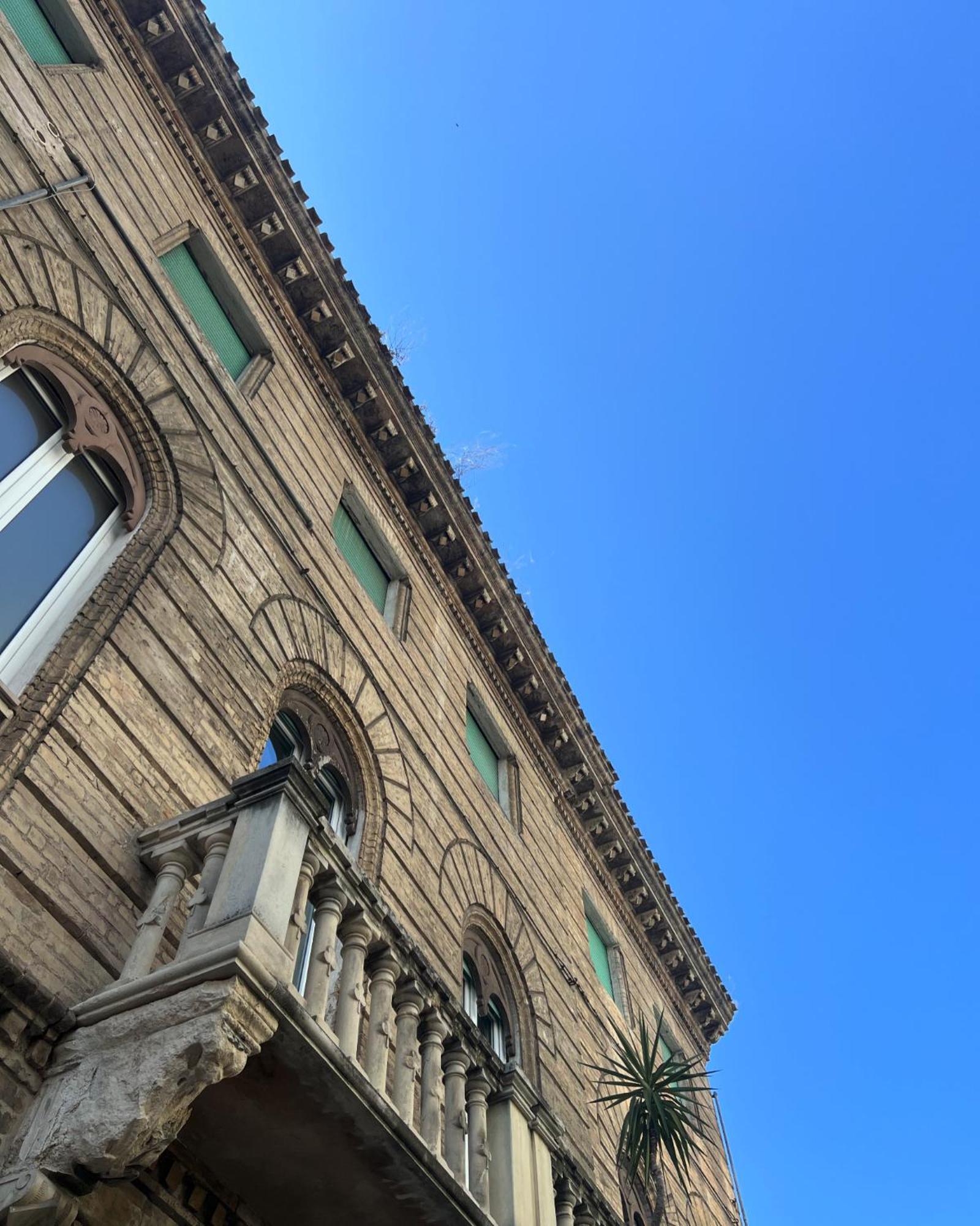 Il Colibri Apartment Pescara Ngoại thất bức ảnh